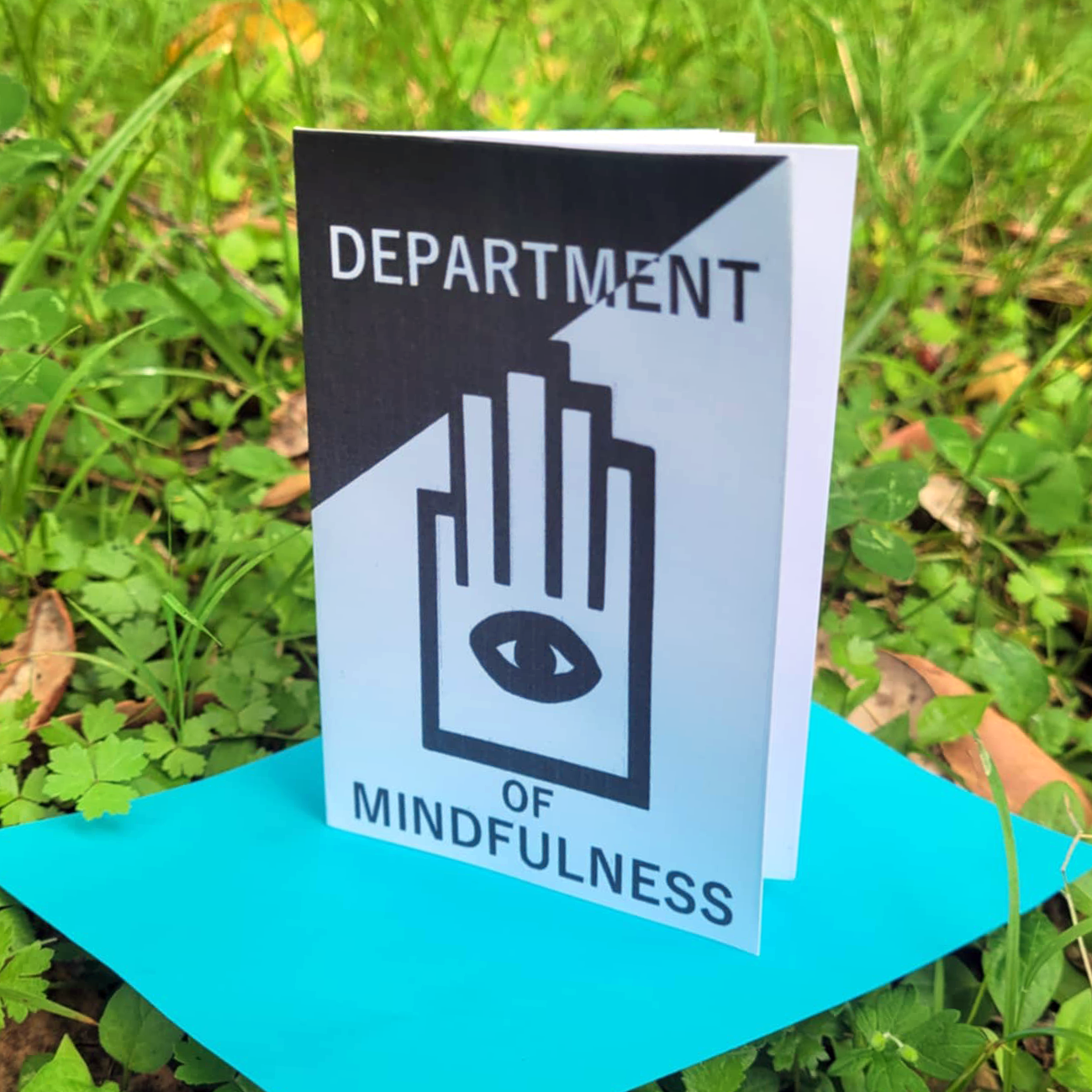 Department of Mindfulness