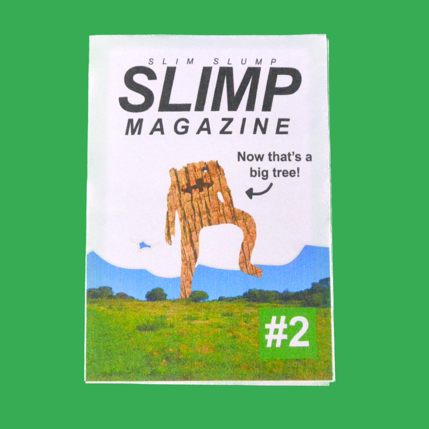 Slimp #2