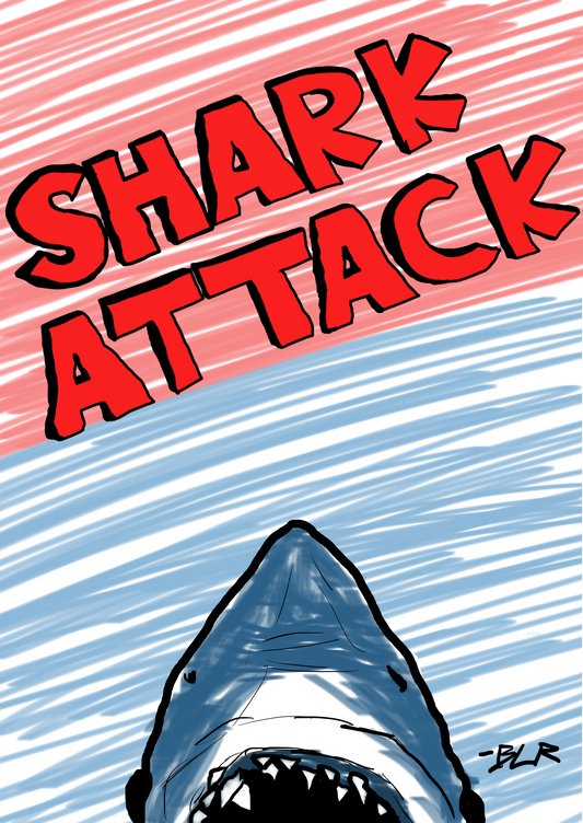 Shark Attack