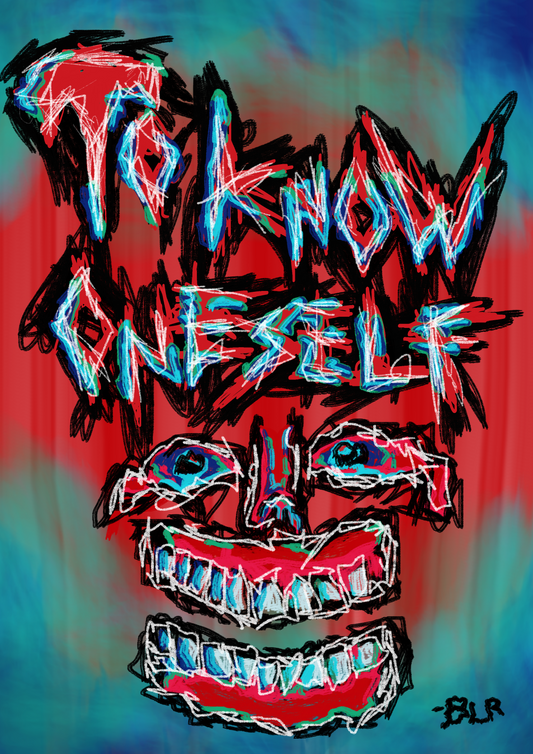 To Know Oneself