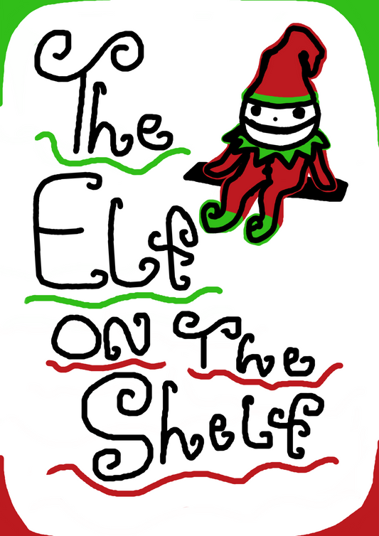 Elf On The Shelf