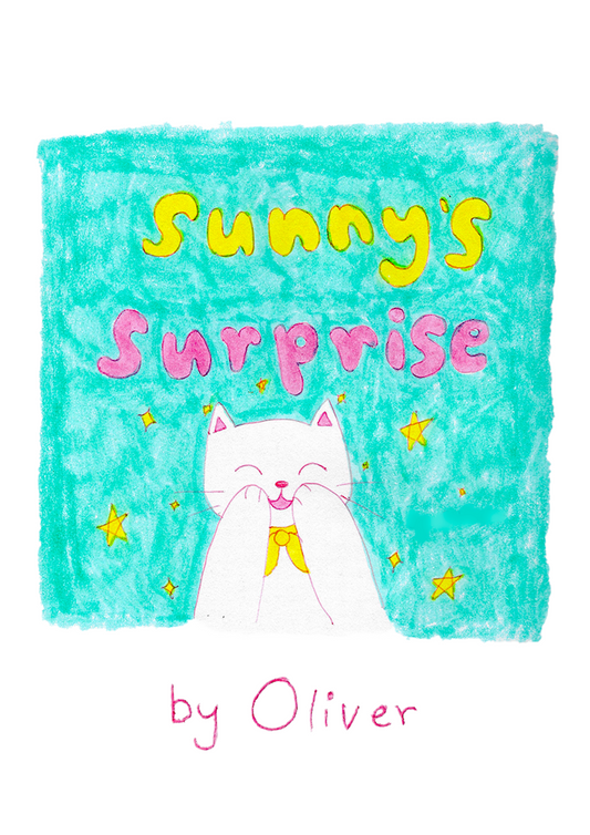 Sunny's Surprise